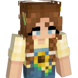 TheSandmichGod's Minecraft skin