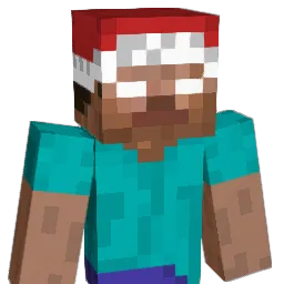 TheSandwich12 Minecraft avatar bust