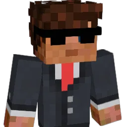 TheSargeant Minecraft avatar bust