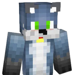 TheSavageWagon Minecraft avatar bust