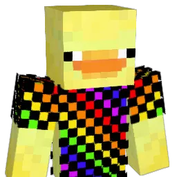 TheSavagnator Minecraft avatar bust