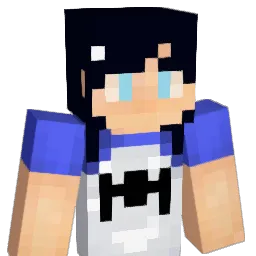 TheSaxGamer's Minecraft skin