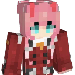 TheScarletKnigth Minecraft avatar bust