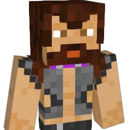 TheScarvedInsect's Minecraft skin