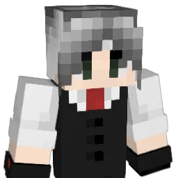 TheScetcher Minecraft avatar bust