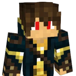 TheSchaschlick Minecraft avatar bust