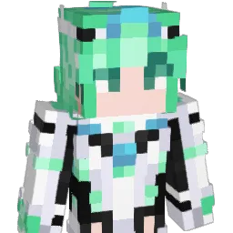 TheSchlafi Minecraft avatar bust