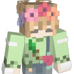 TheSci_guy0 Minecraft avatar bust