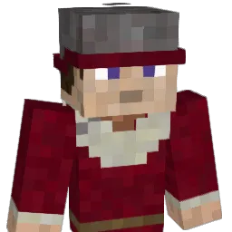 TheScoddly's Minecraft skin