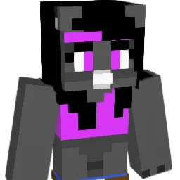 TheScratchDeskX3 Minecraft avatar bust