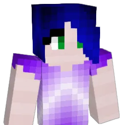 TheScream98 Minecraft avatar bust