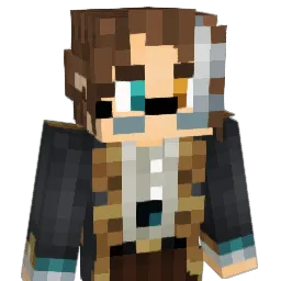 TheScribeEudokia Minecraft avatar bust
