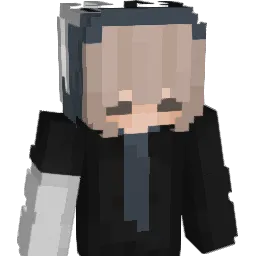 TheSe_ Minecraft avatar bust