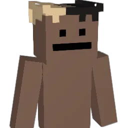 TheSeachicken Minecraft avatar bust