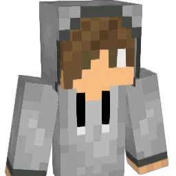 TheSealy Minecraft avatar bust