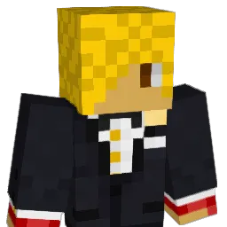 TheSebakl's Minecraft skin