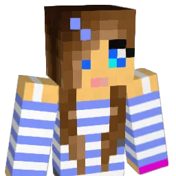 TheSebb00's Minecraft skin