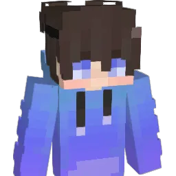 TheSebum's Minecraft skin