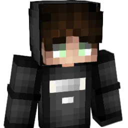 TheSeltox Minecraft avatar bust