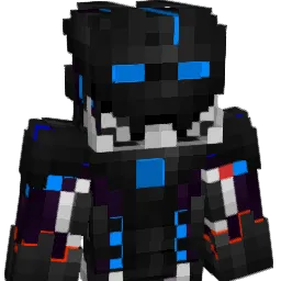 TheSempers4 Minecraft avatar bust