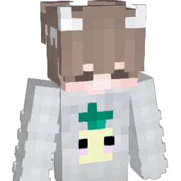 TheSenye Minecraft avatar bust