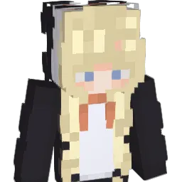 TheSephll's Minecraft skin
