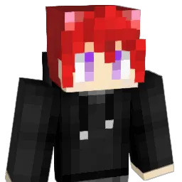 TheSerendipity_ Minecraft avatar bust