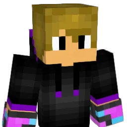 TheSerpentElite Minecraft avatar bust