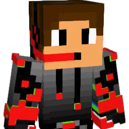 TheSeshLord Minecraft avatar bust