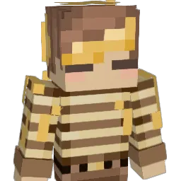 TheSethster Minecraft avatar bust