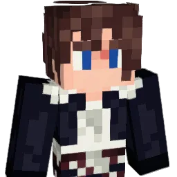 TheSewerDog Minecraft avatar bust
