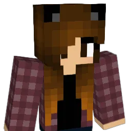 TheSeymour2 Minecraft avatar bust