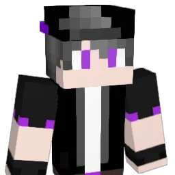 TheShad0win Minecraft avatar bust