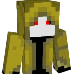 TheShade508 Minecraft avatar bust