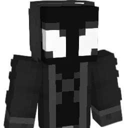 TheShadow106's Minecraft skin