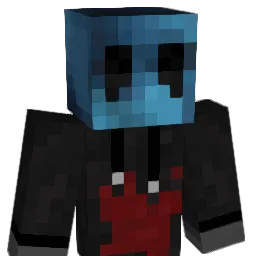 TheShadowManiac Minecraft avatar bust