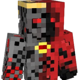 TheShadowPheonix's Minecraft skin