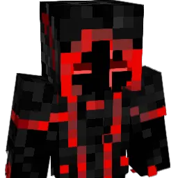 TheShadoween Minecraft avatar bust