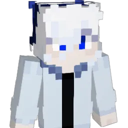 TheShattered_ Minecraft avatar bust