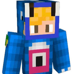 TheSheepBoy111 Minecraft avatar bust