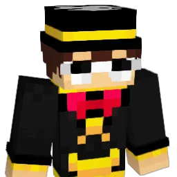 TheShibeRealm's Minecraft skin