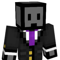 TheShididPotato Minecraft avatar bust
