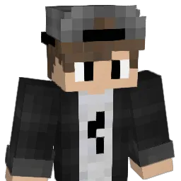 TheShini's Minecraft skin