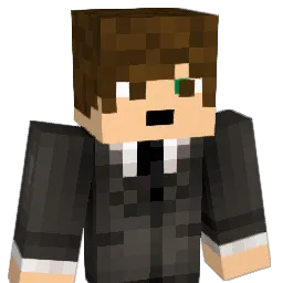 TheShipMaster's Minecraft skin