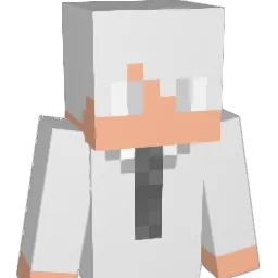 TheShiro's Minecraft skin