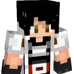 TheShiv Minecraft avatar bust