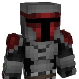 TheShmeth's Minecraft skin