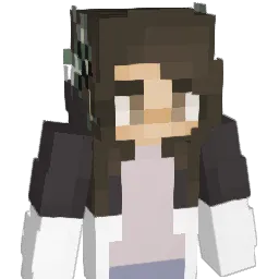 TheShnoka Minecraft avatar bust