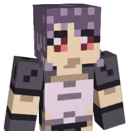 TheShortAzn's Minecraft skin