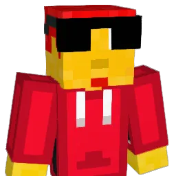 TheShorty0ne Minecraft avatar bust